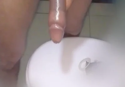Big Dick Masterbation