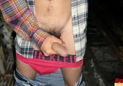 Jerk off - 4 Day Load Solo Twink Dick Massive Xl Monster