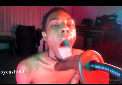 Black Solo