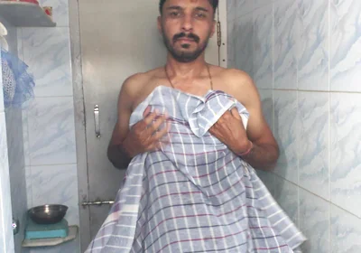 Get Bath Nude with Face