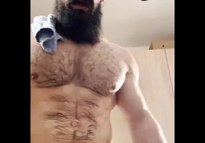Some Cardio After the Work Out