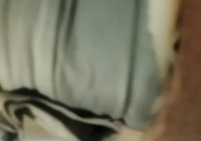 Anal Masterbation