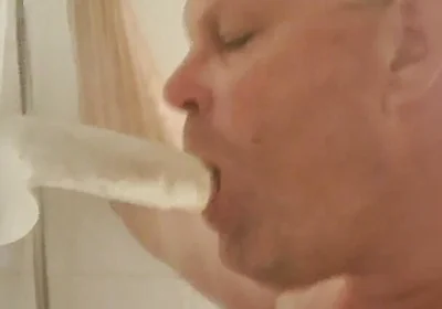 Dildotraing for the Slut I