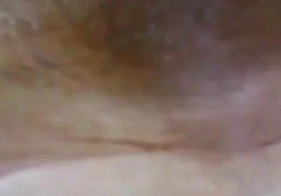 A Birthday Cumshot