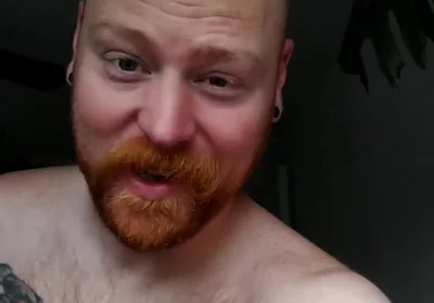 I Need Stepdaddy to Seed My Hole.