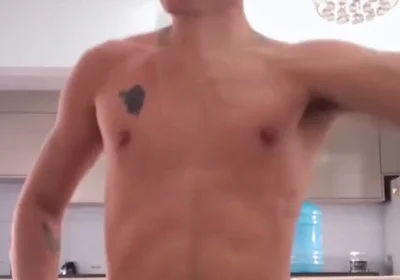What Do You Think if I Was Naked?