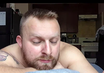 Cuddle With Me Until We Cum