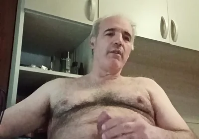 The Second Hot Private with Final Cumshot!