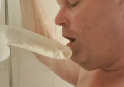 Dildotraing for the Slut I