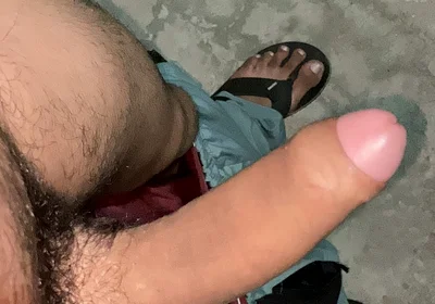 It Can Be Such a Big Land, I Don't Know How It Can Be Big
