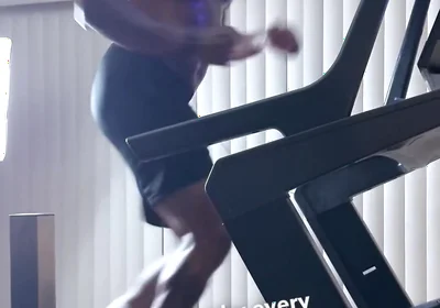 McPherson Vital Fitness # 60