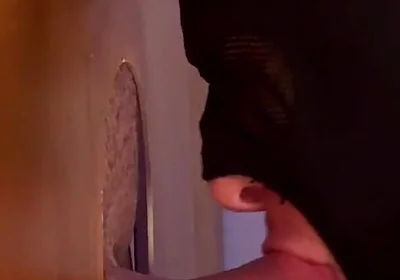 Thick Horny Xl Cock Enjoys the Deep Blowjob