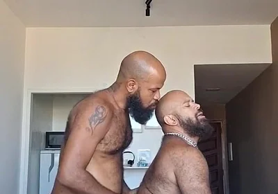 My Horny Cousin