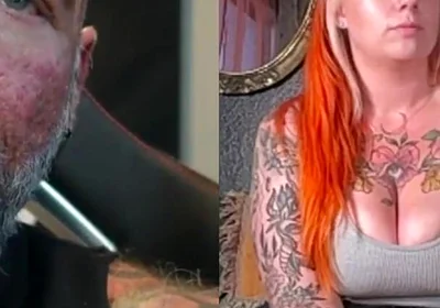 Porn Star Confessions - Arizona Rose and Gerald Bottoms (episode 207)