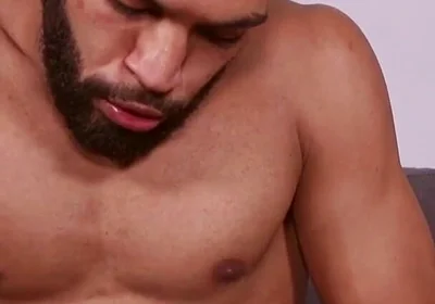 Hung Papi Alencar - Solo Big Dick Latino