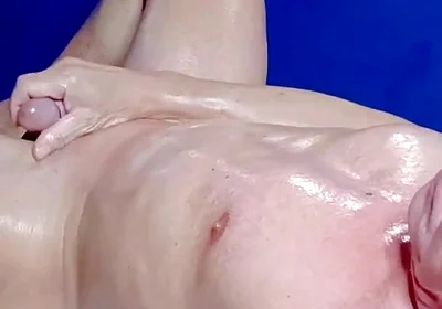 Happy Ending in Her Ass