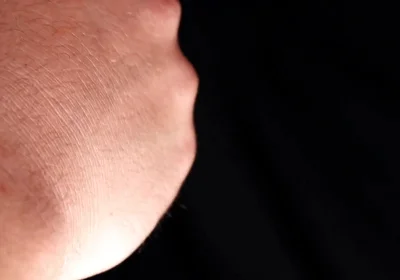 72 - Guy with Huge Uncut Hammer Gets Tied Down to My Milking Table and Drained