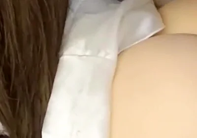 875 Japanese Stepdaughter Receives Accidental Anal Creampie