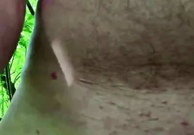 Feel Like a Cocksucker on a Swingers Beach! Blowjob From the First Person!