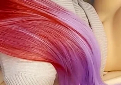 699 Big-breasted Stepdaughter, This Is How Deep and Pleasurable Anal Sex Is Done