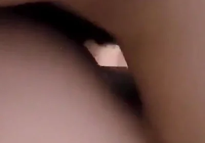 701 Filling This Big Tight Ass with Milk While Watching Hentai