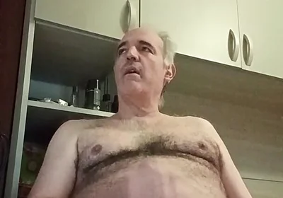 The Second Hot Private with Final Cumshot!