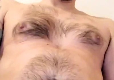 You Have Been a Bad Pet and Have Taken Your Punishment