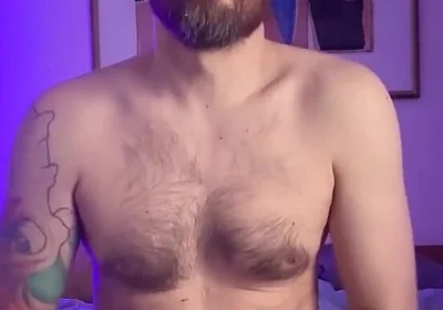 This Stroke Session Is Only for My Good Boys!