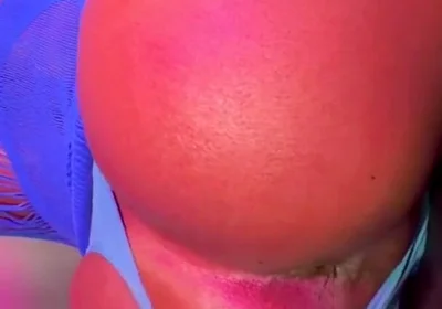 Big Ass Ass