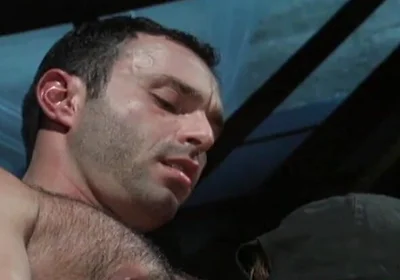 Another Man's Pleasure