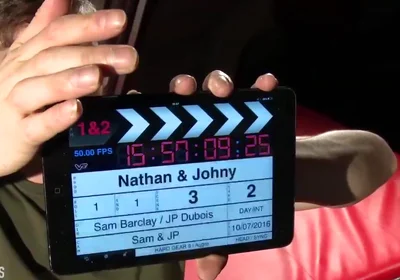 Aggro Behind the Scenes