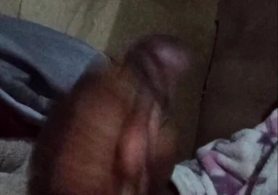 Horny on My Bad Alone