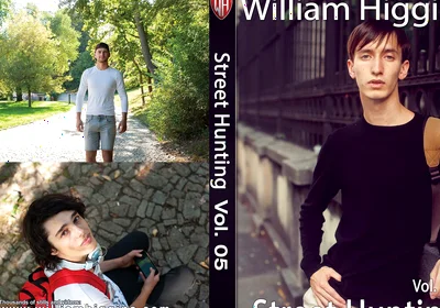 Street Hunting Vol. 05