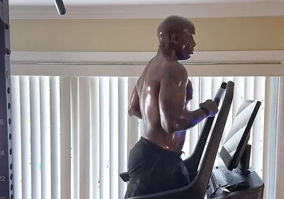 Mcpherson Vital Fitness
