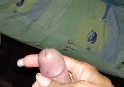 My Cock My Stufftoy