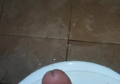 Milk My Cock Babe