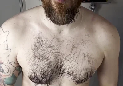 Shower with Me After the Gym!