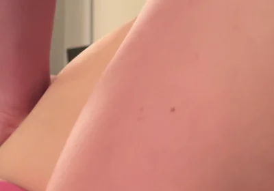 I Never Expected My Friend to Discover My Sex Doll