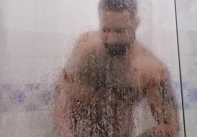 Do You Wanna Hop in the Shower with Me?