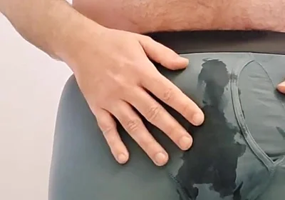 Boxer Wetting Piss Play Fun Compilation