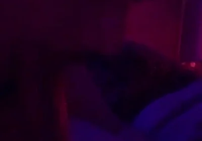 Cutie Str8 Gets a Nice Head in Bed
