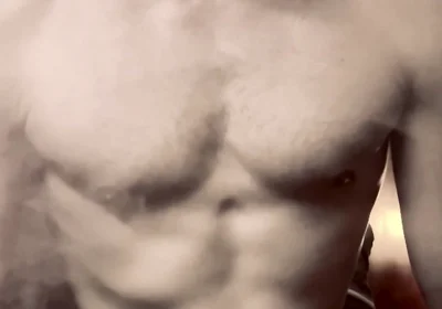 Smoking Body