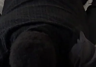 Fart Sniffer Worships My Stinking Ass