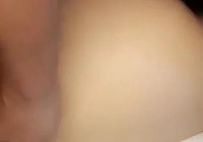 733 My Big-assed, Big-titted Stepdaughter Asks Me for Food and We End up in an Accidental Anal Creampie