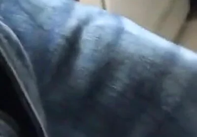 Jeans (1st Person) #01