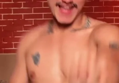 Someday I’ll Dance Naked for You