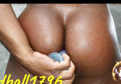 Confetti Dildo & Cumshot 1 Video 4:43