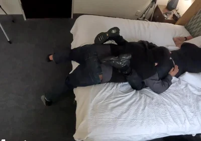Fart Sniffer Worships My Stinking Ass