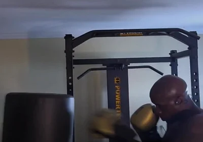 Mcpherson Vital Fitness