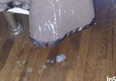 Wild Cumshot Compilation